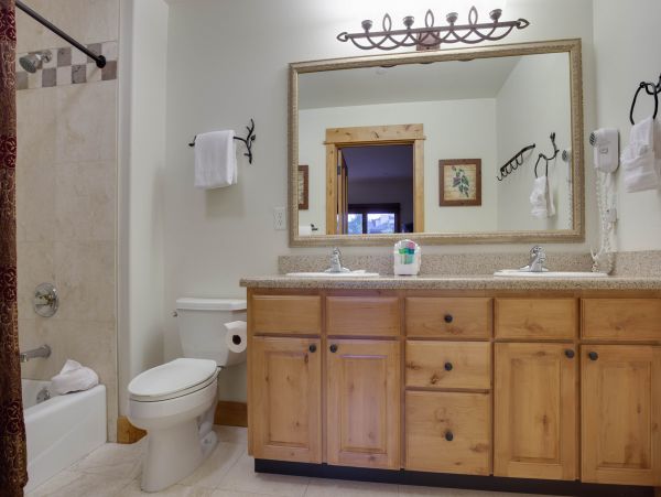 Steamboat Springs Condo 953176