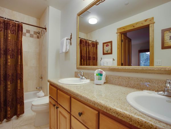 Steamboat Springs Condo 953176