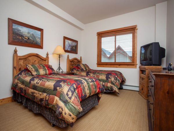 Steamboat Springs Condo 953176
