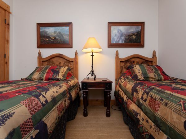 Steamboat Springs Condo 953176