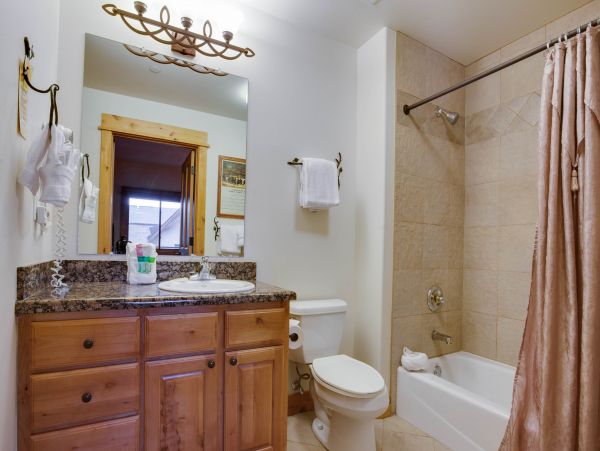 Steamboat Springs Condo 953176