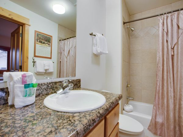 Steamboat Springs Condo 953176