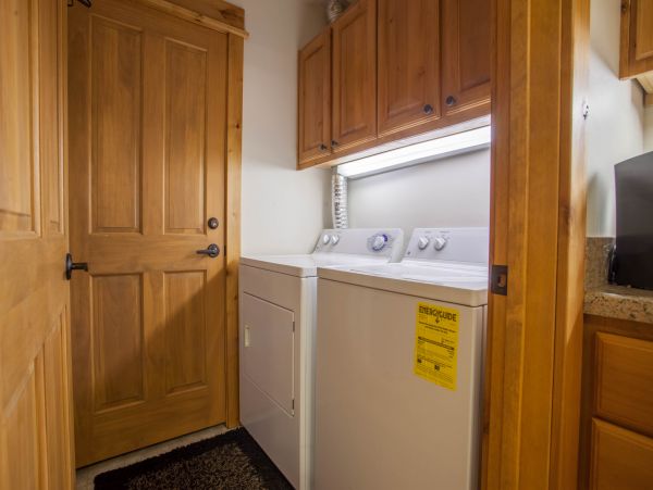 Steamboat Springs Condo 953176