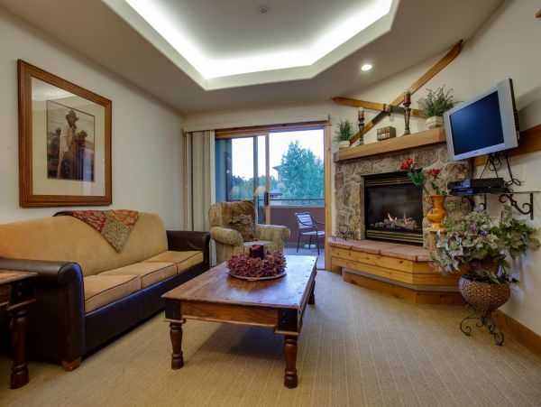 Steamboat Springs Condo 953176