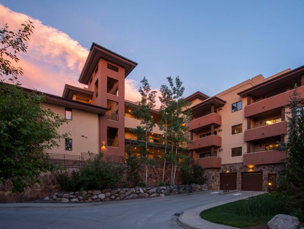 Steamboat Springs Condo 953176