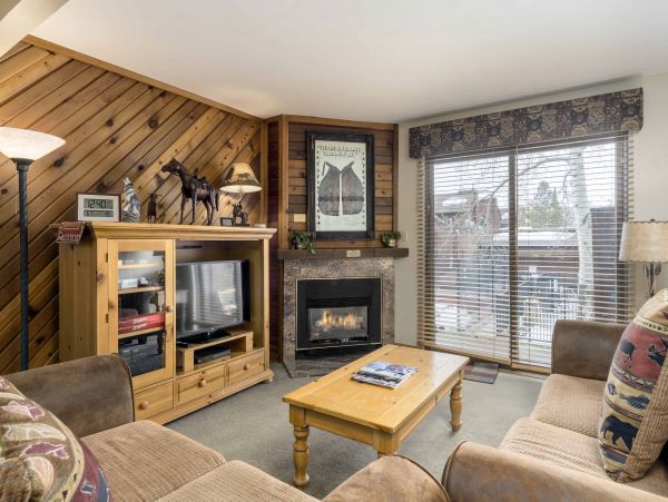 Steamboat Springs Condo 953178