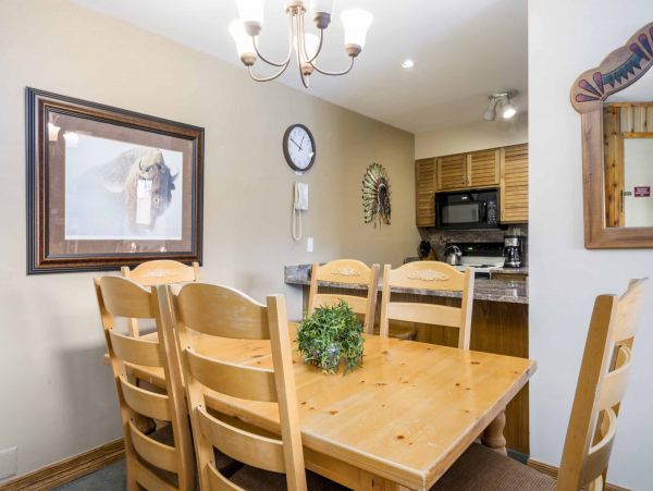 Steamboat Springs Condo 953178