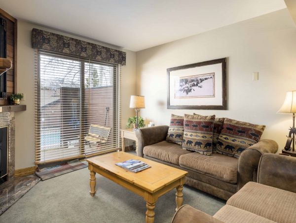 Steamboat Springs Condo 953178