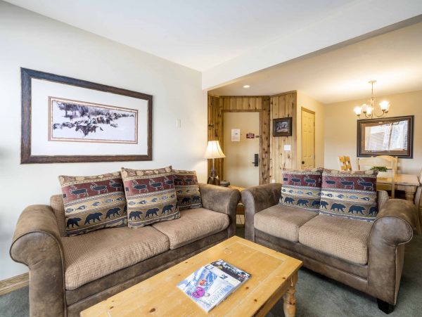 Steamboat Springs Condo 953178