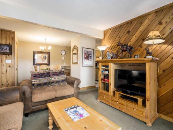 Steamboat Springs Condo 953178