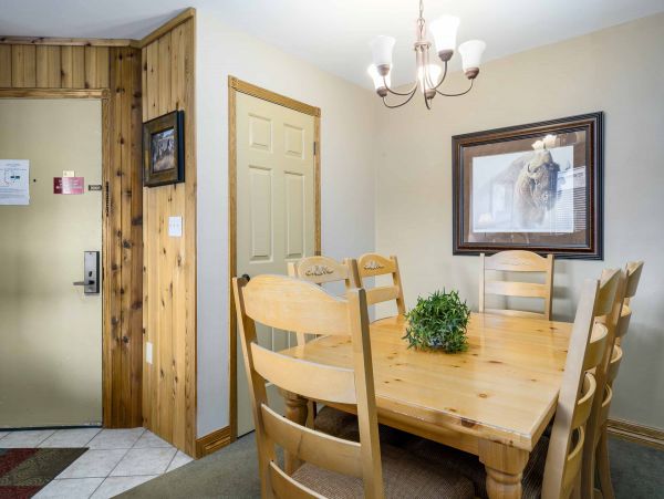 Steamboat Springs Condo 953178