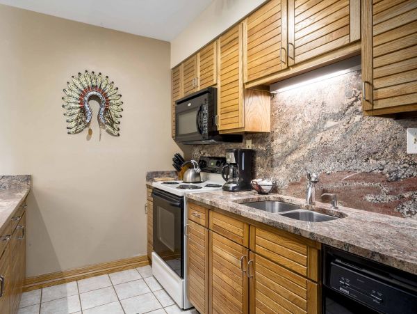 Steamboat Springs Condo 953178
