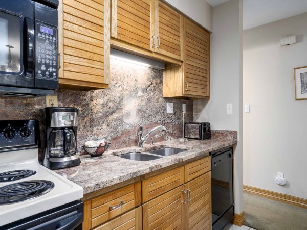 Steamboat Springs Condo 953178