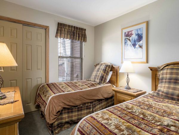 Steamboat Springs Condo 953178