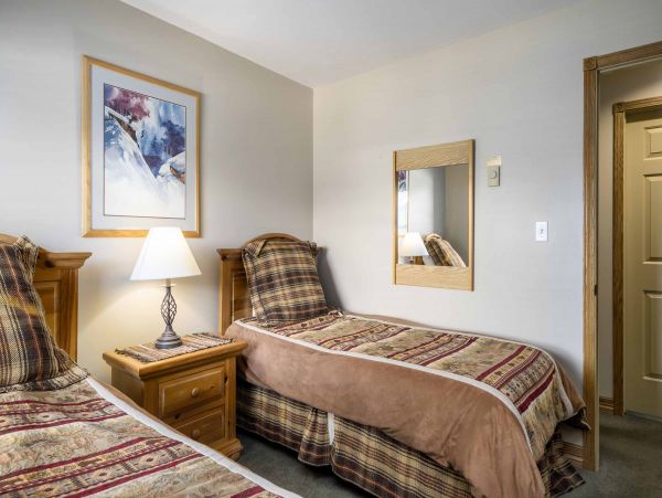 Steamboat Springs Condo 953178
