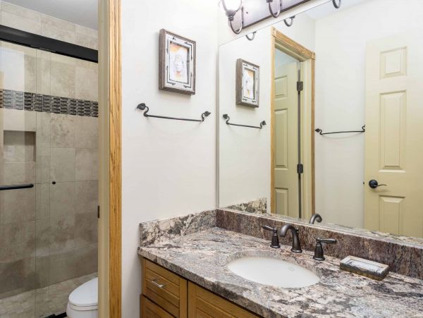 Steamboat Springs Condo 953178