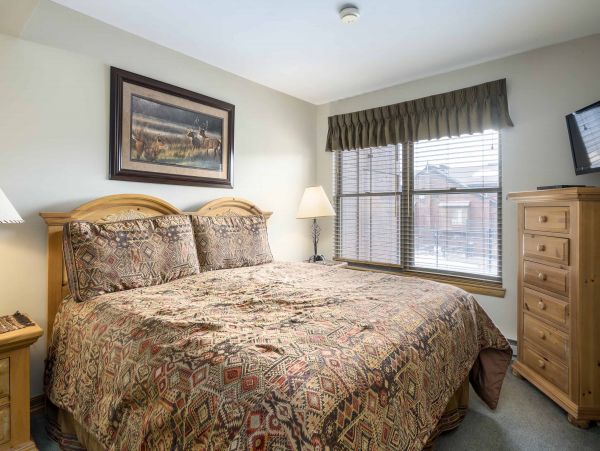 Steamboat Springs Condo 953178