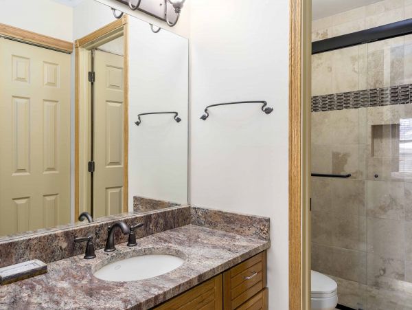 Steamboat Springs Condo 953178