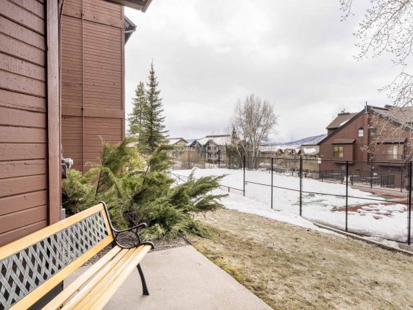 Steamboat Springs Condo 953178