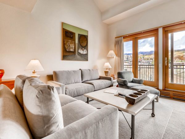 Snowmass Condo 953179