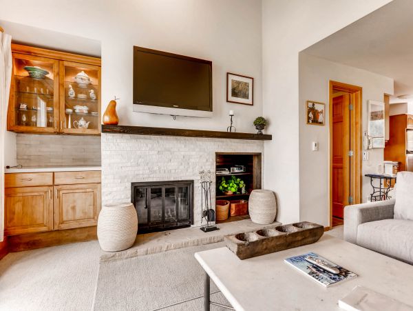 Snowmass Condo 953179