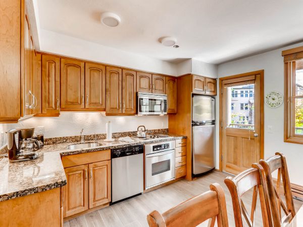 Snowmass Condo 953179