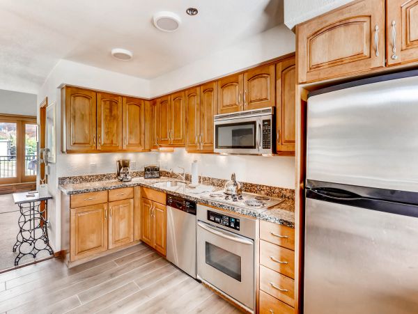 Snowmass Condo 953179