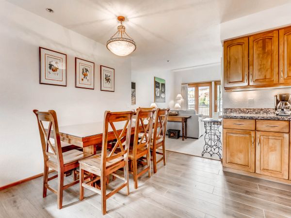 Snowmass Condo 953179
