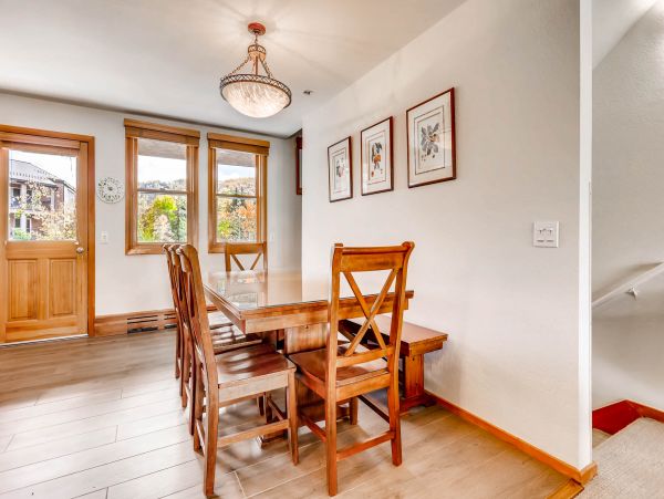Snowmass Condo 953179