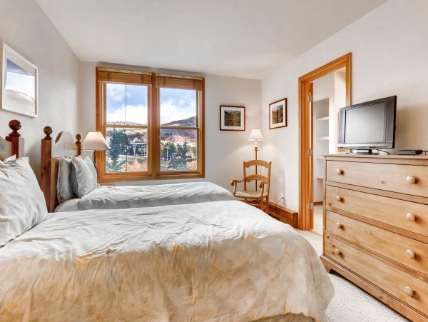 Snowmass Condo 953179