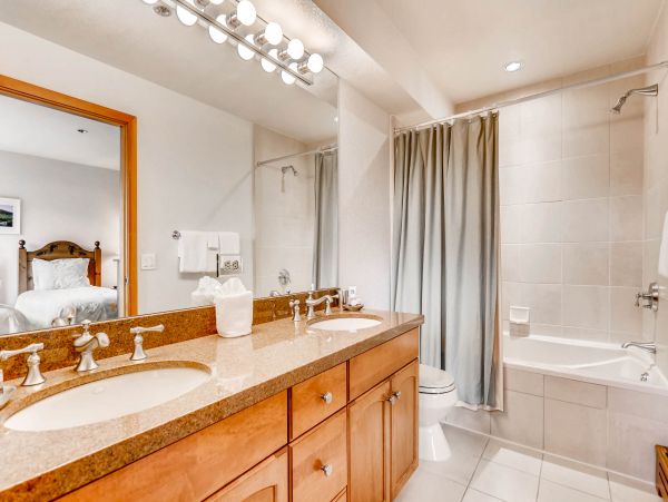 Snowmass Condo 953179