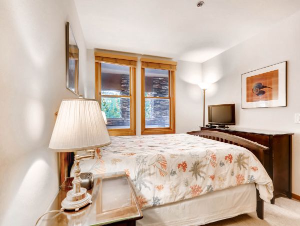 Snowmass Condo 953179