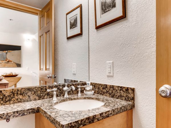 Snowmass Condo 953179