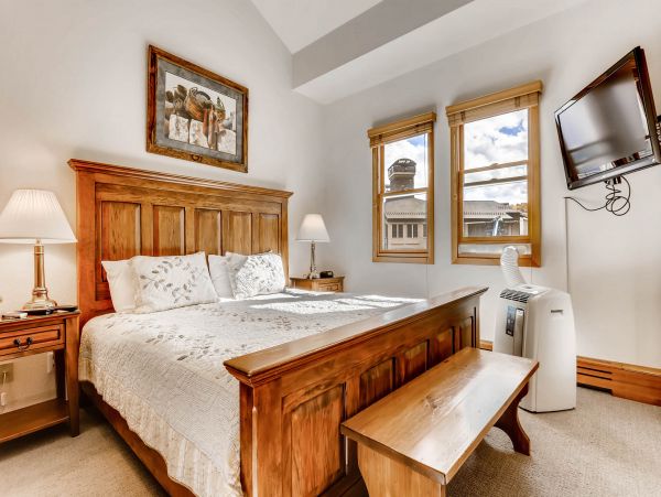 Snowmass Condo 953179