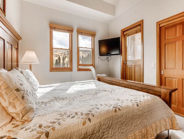 Snowmass Condo 953179