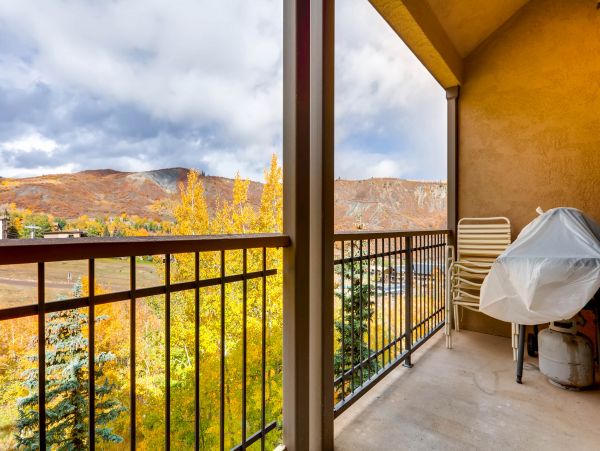 Snowmass Condo 953179
