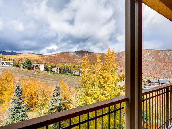 Snowmass Condo 953179