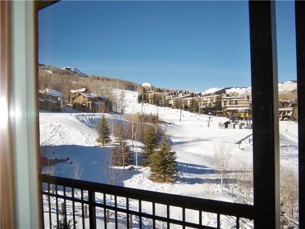 Snowmass Condo 953179