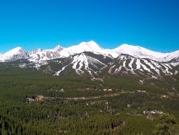 Breckenridge Condo 953180