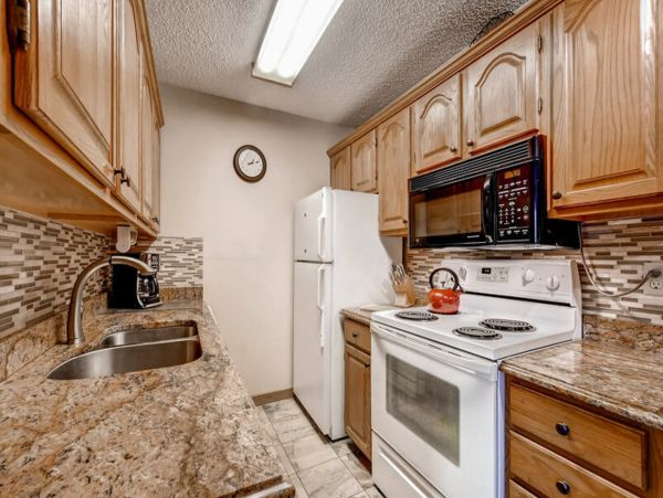 Steamboat Springs Condo 953181