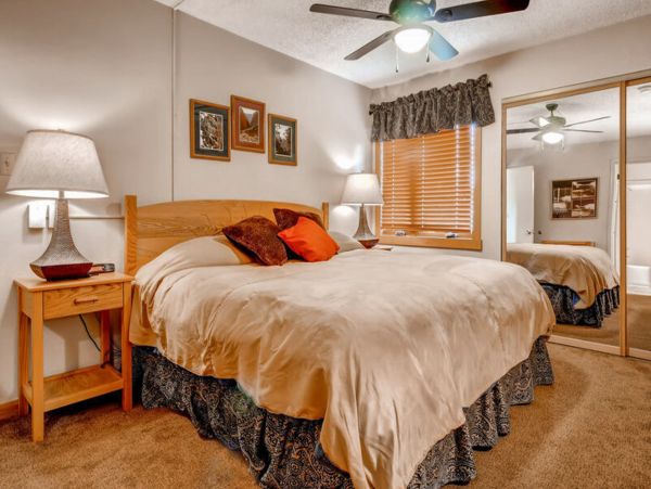 Steamboat Springs Condo 953181