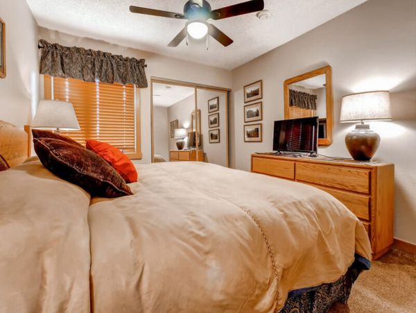 Steamboat Springs Condo 953181