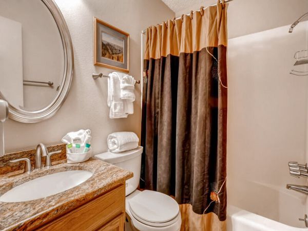 Steamboat Springs Condo 953181