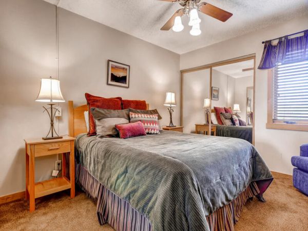 Steamboat Springs Condo 953181