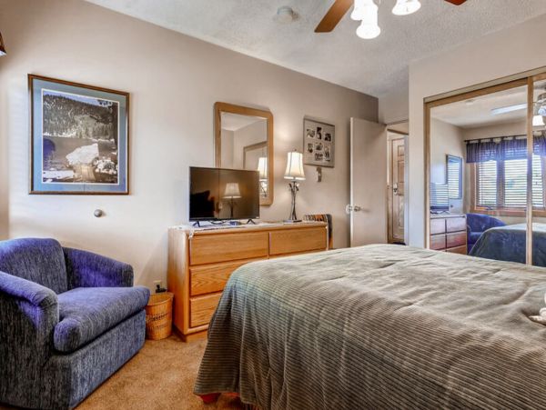 Steamboat Springs Condo 953181