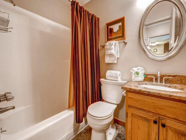 Steamboat Springs Condo 953181