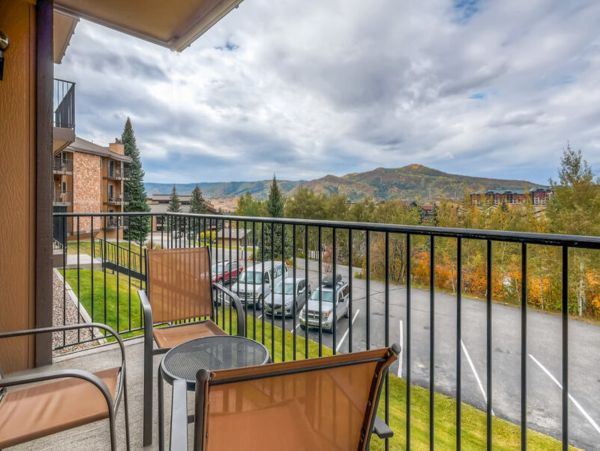 Steamboat Springs Condo 953181