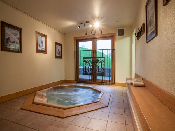 Steamboat Springs Condo 953181