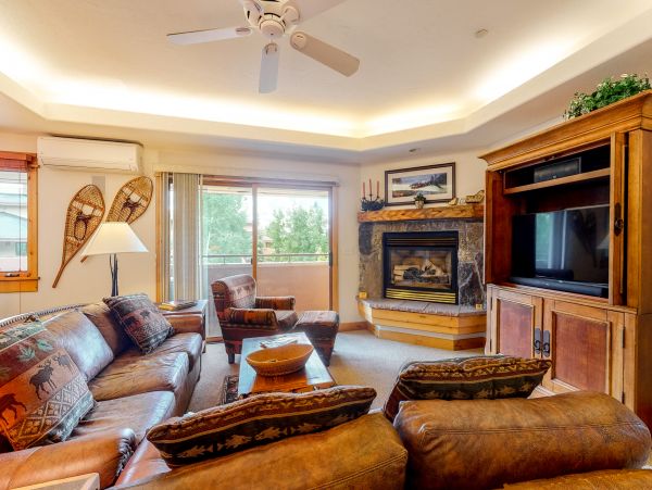 Steamboat Springs Condo 953182