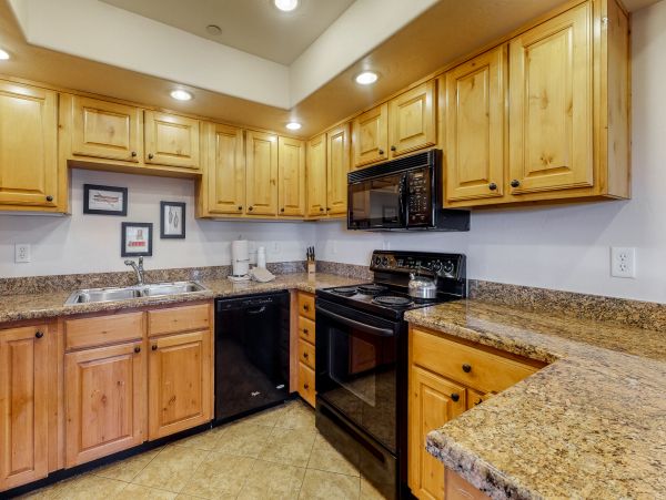 Steamboat Springs Condo 953182